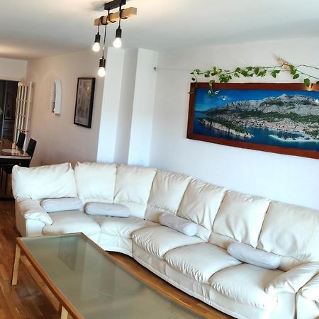 Apartments M&M Makarska Esterno foto