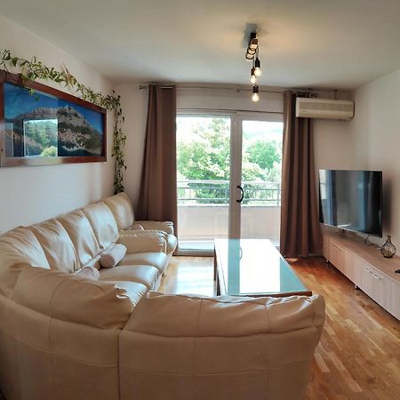 Apartments M&M Makarska Esterno foto