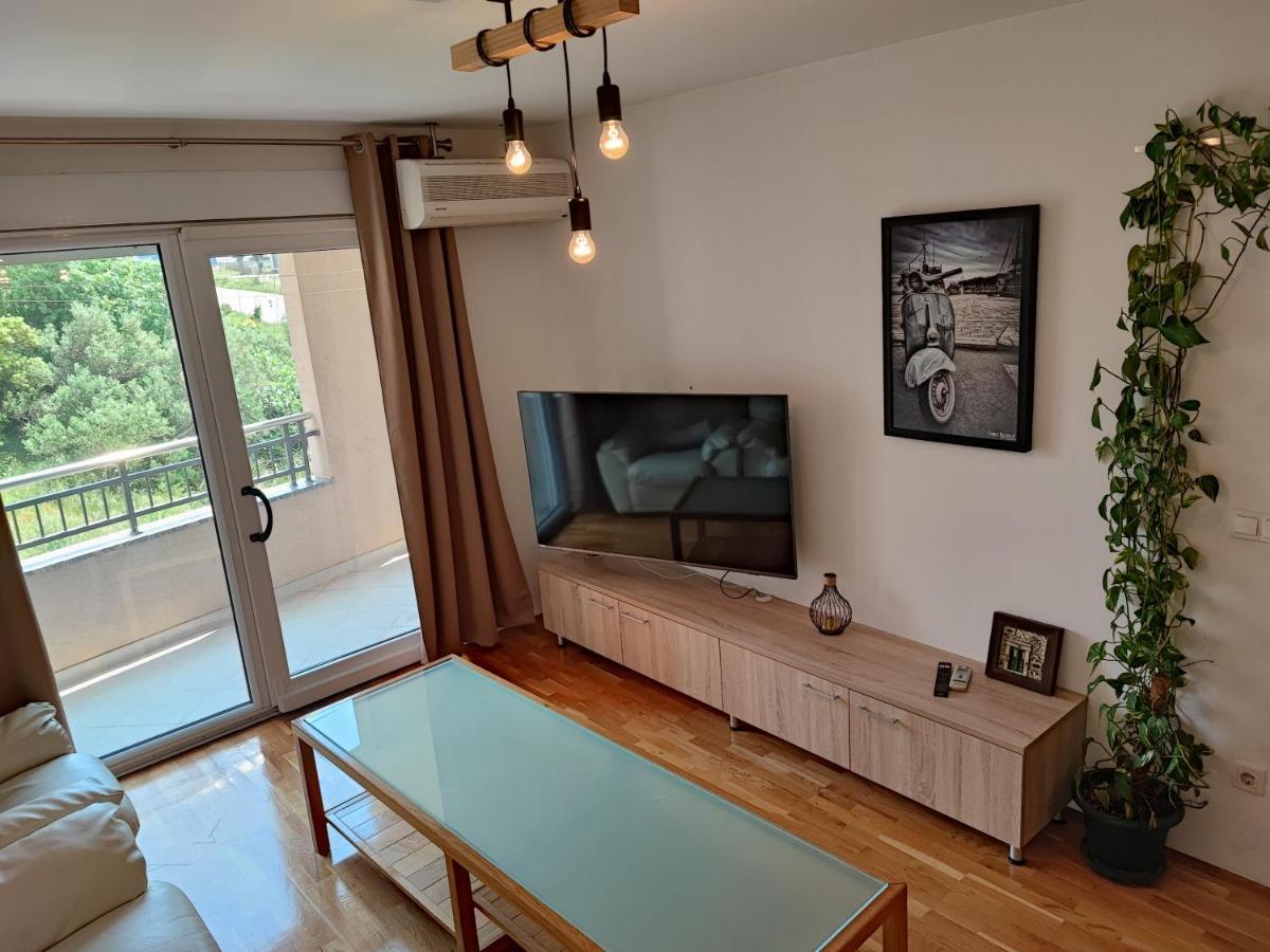 Apartments M&M Makarska Esterno foto