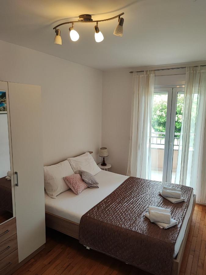 Apartments M&M Makarska Esterno foto