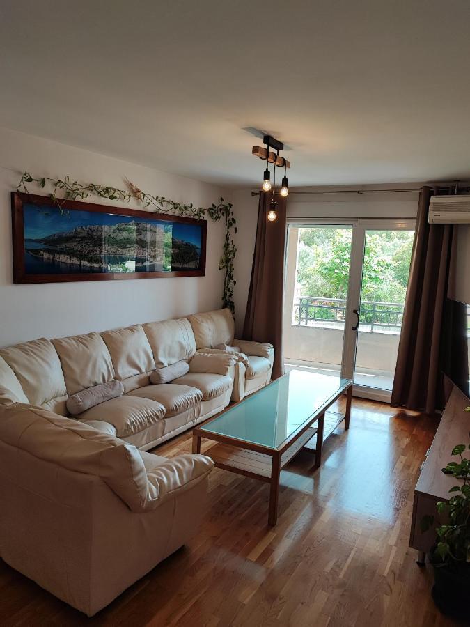 Apartments M&M Makarska Esterno foto