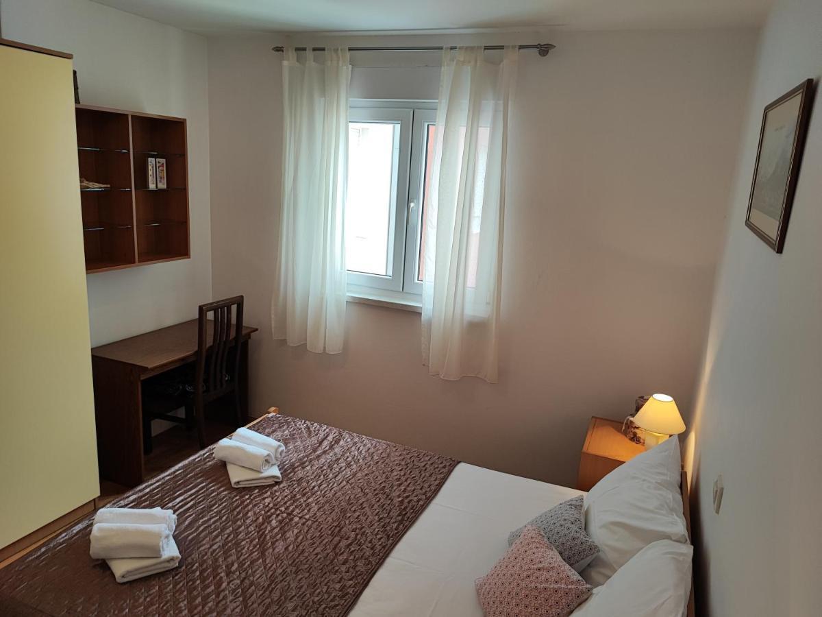 Apartments M&M Makarska Esterno foto
