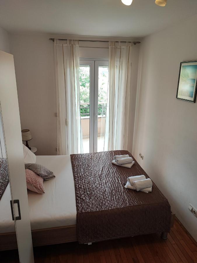 Apartments M&M Makarska Esterno foto