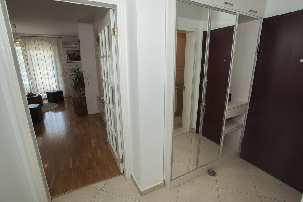 Apartments M&M Makarska Esterno foto