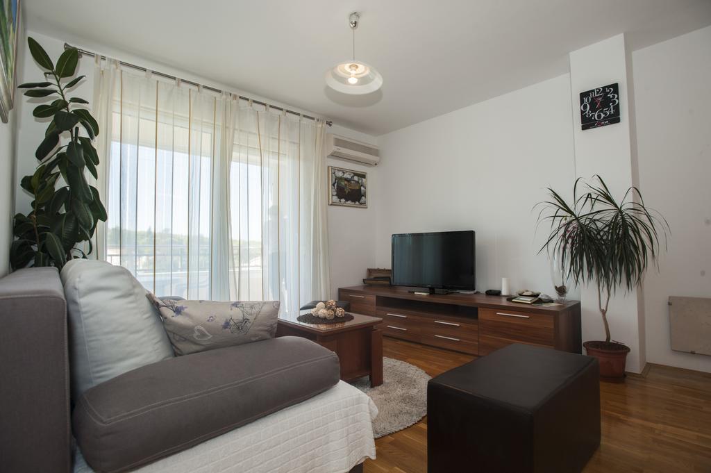 Apartments M&M Makarska Esterno foto