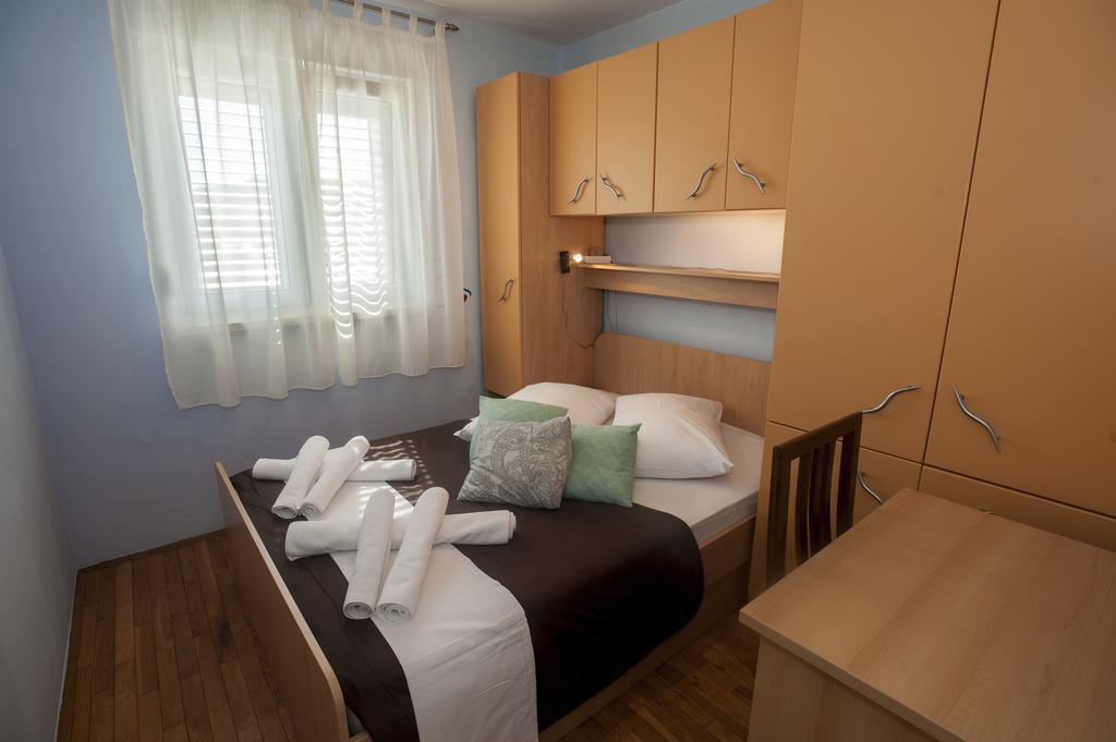 Apartments M&M Makarska Esterno foto