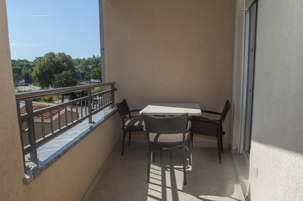 Apartments M&M Makarska Esterno foto